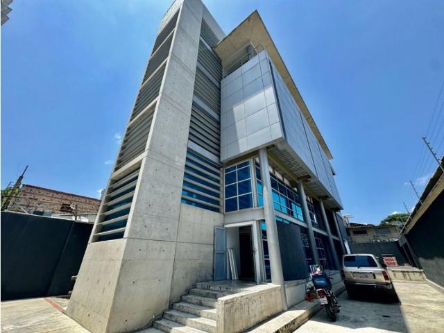 Edificio en venta en Boca De Uchire, Distrito Capital