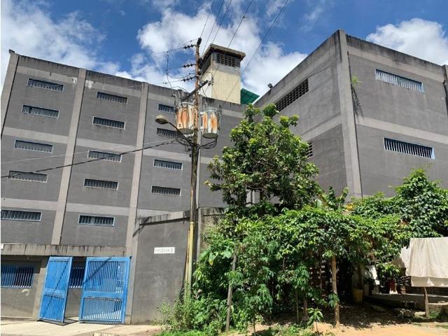 Edificio en venta en Boca De Uchire, Distrito Capital