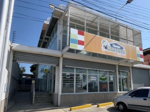 Edificio en venta en Boca De Uchire, Distrito Capital