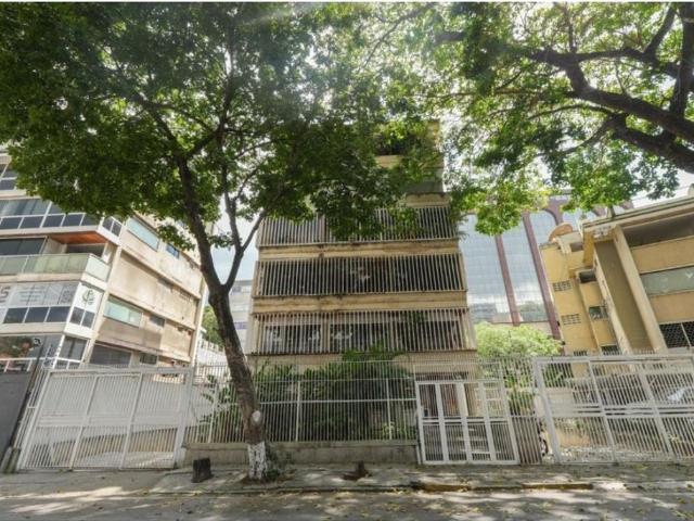 Edificio en venta en Boca De Uchire, Distrito Capital