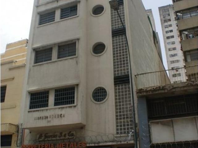 Edificio en venta en Boca De Uchire, Distrito Capital