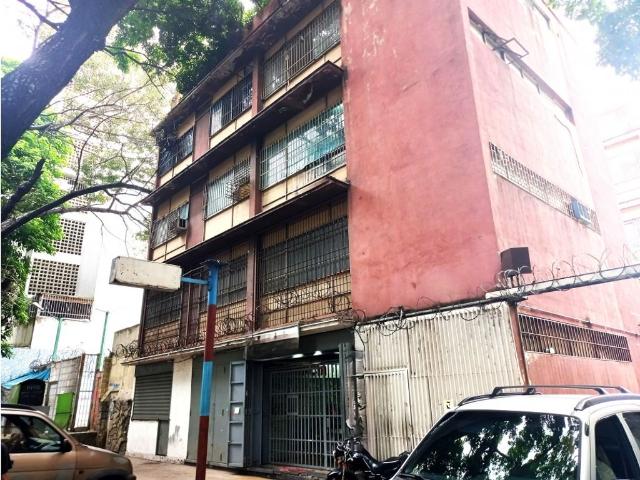 Edificio en venta en Nueva Caracas, Caracas