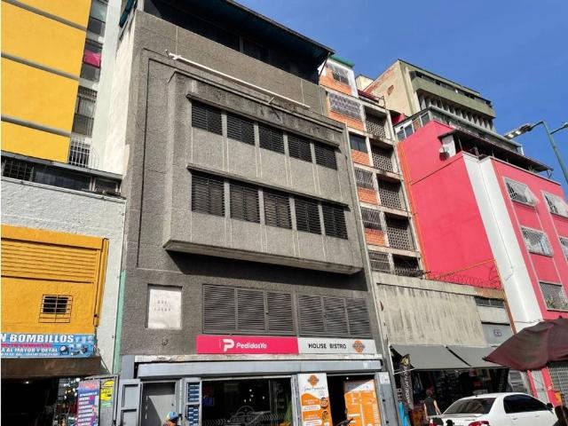 Edificio en venta en Boca De Uchire, Distrito Capital
