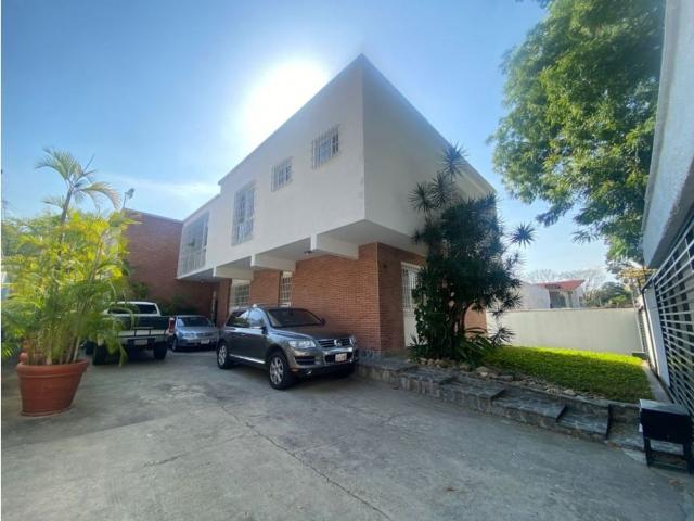 Edificio en venta en Boca De Uchire, Distrito Capital