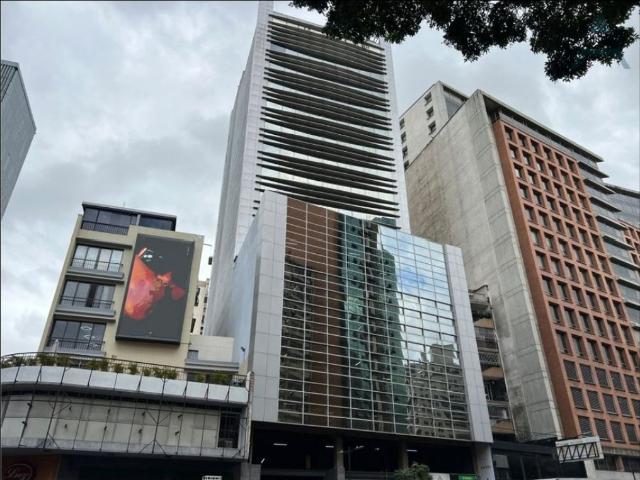 Edificio en venta en Boca De Uchire, Distrito Capital