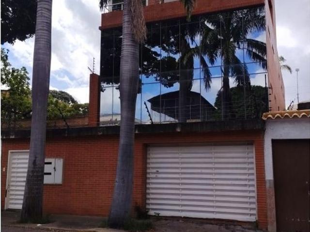 Edificio en venta en Boca De Uchire, Distrito Capital
