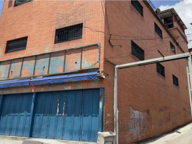Edificio en venta en Nueva Caracas, Caracas