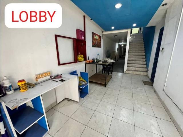 Edificio en venta en Nueva Caracas, Caracas