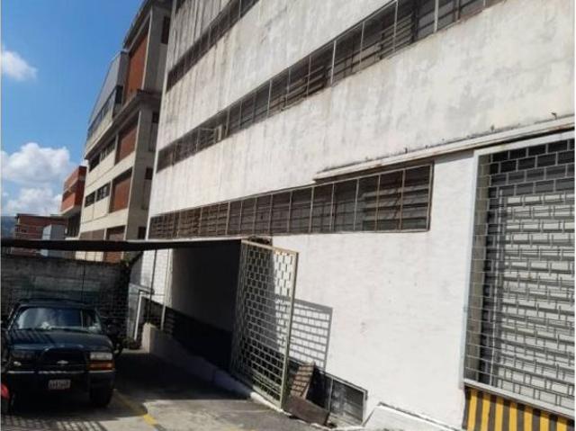 Edificio en venta en Nueva Caracas, Caracas