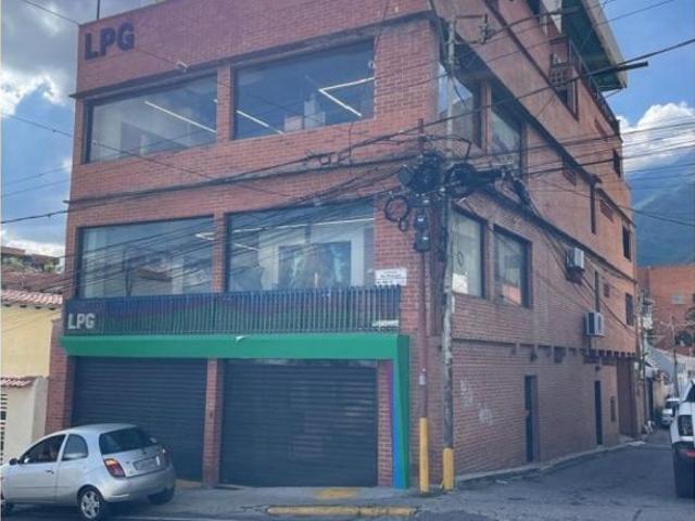 Edificio en venta en Boca De Uchire, Distrito Capital