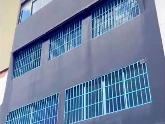 Edificio en venta en Boca De Uchire, Distrito Capital