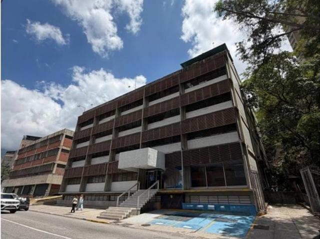 Edificio en venta en Boca De Uchire, Distrito Capital