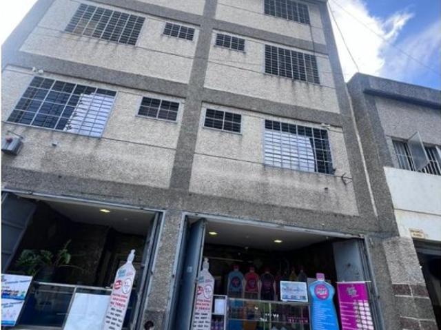 Edificio en venta en Boca De Uchire, Distrito Capital