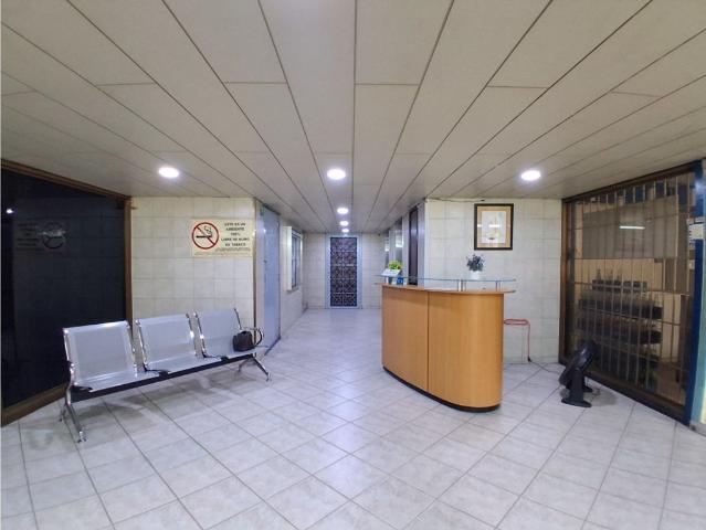 Edificio en venta en Boca De Uchire, Distrito Capital