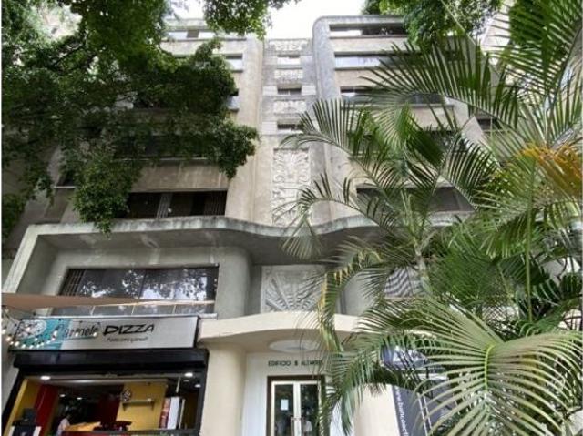 Edificio en venta en Boca De Uchire, Distrito Capital