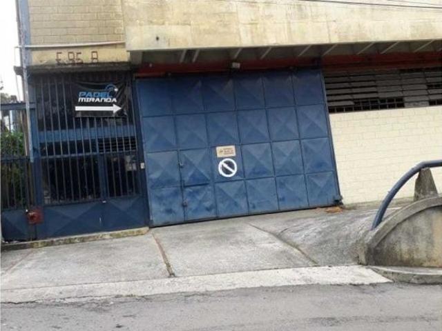 Edificio en venta en Nueva Caracas, Caracas