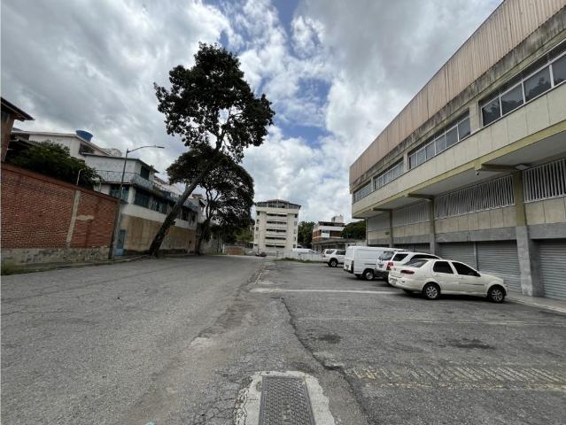 Edificio en venta en Boca De Uchire, Distrito Capital