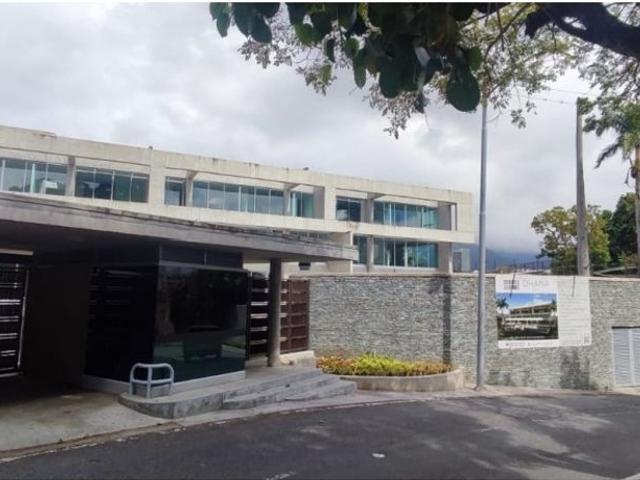 Edificio en venta en Boca De Uchire, Distrito Capital
