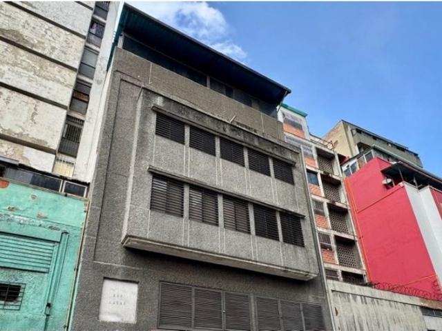 Edificio en venta en Boca De Uchire, Distrito Capital