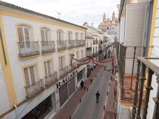 Oficina en venta en Barrio de la Villa, Sierra de Cádiz