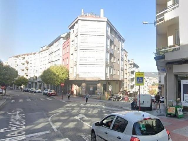 Oficina en venta en Ourense, San Francisco