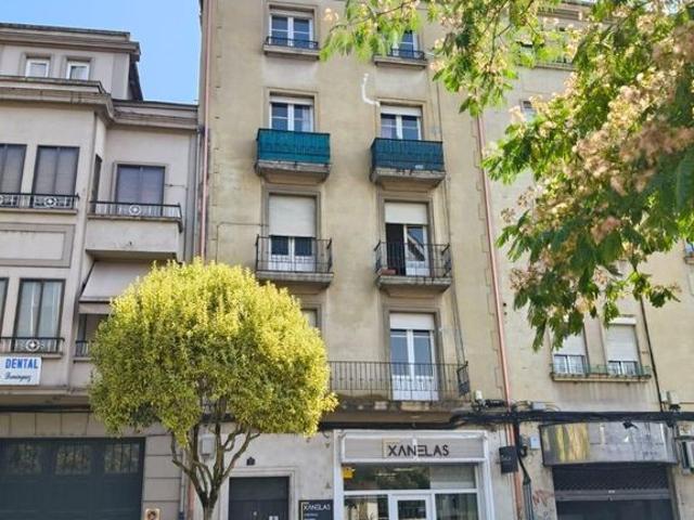 Oficina en venta en Ourense, A Ponte