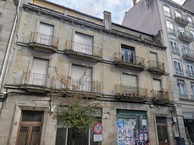 Oficina en venta en O Posío, Ourense