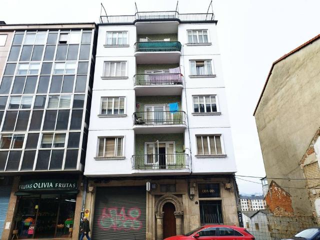 Oficina en venta en Mariñamansa, Ourense