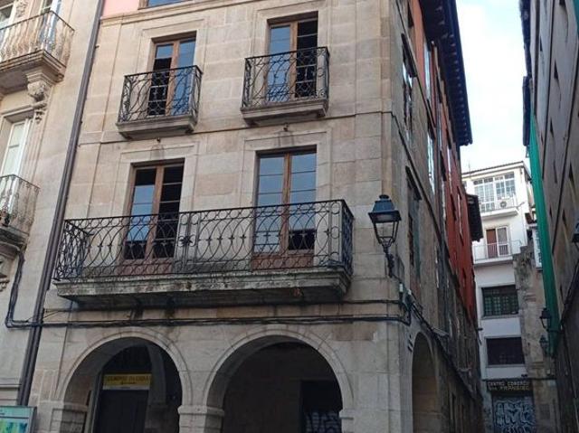 Oficina en venta en Centro, Ourense