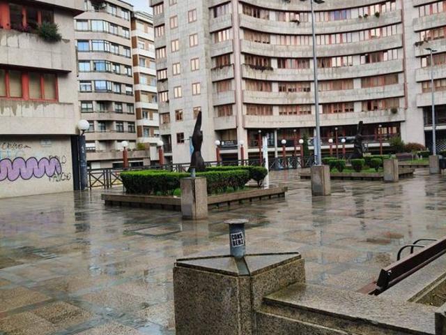 Oficina en venta en Centro, Ourense