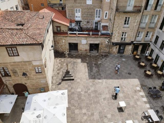 Oficina en venta en A Carballeira, Ourense