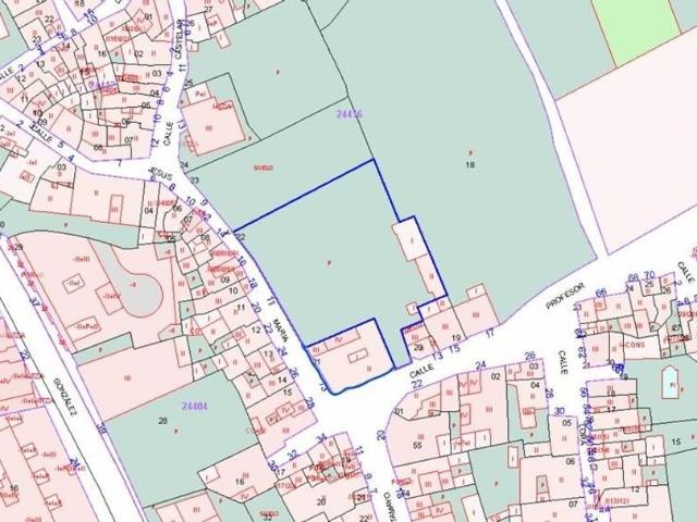 Oficina en venta en Comarca de la Alpujarra Granadina, Andalucía