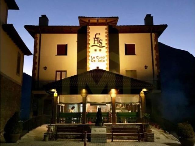 Oficina en venta en Oseja De Sajambre, Castilla y León