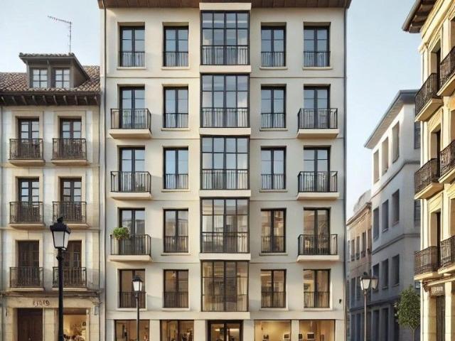 Oficina en venta en Oviedo, Asturias