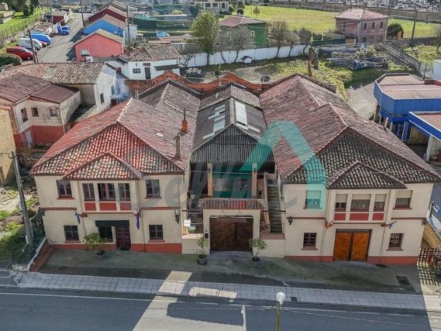 Oficina en venta en San Esteban / San Isteba, Oviedo