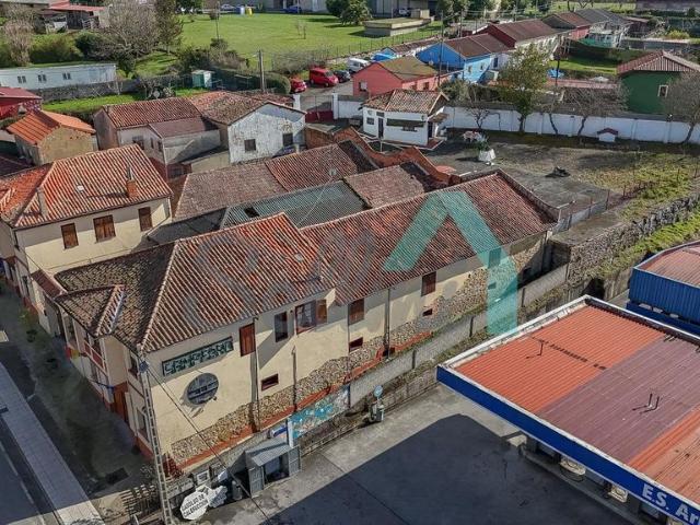 Oficina en venta en San Esteban / San Isteba, Oviedo