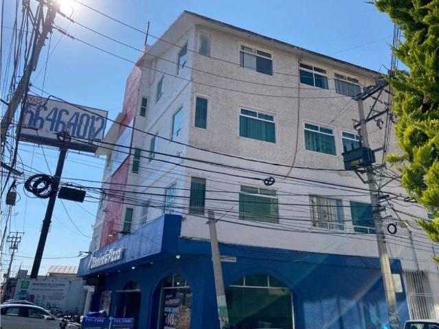 Edificio en venta en Pachuca de Soto, Hidalgo