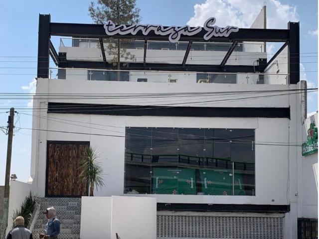 Edificio en venta en Pachuca De Soto, Hidalgo