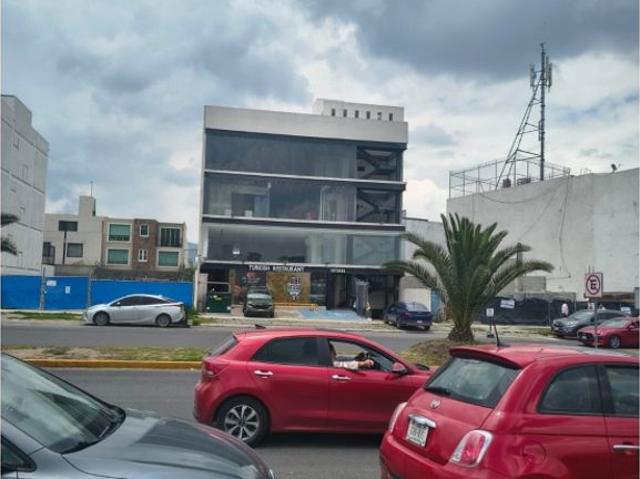 Edificio en venta en Pachuca De Soto, Hidalgo