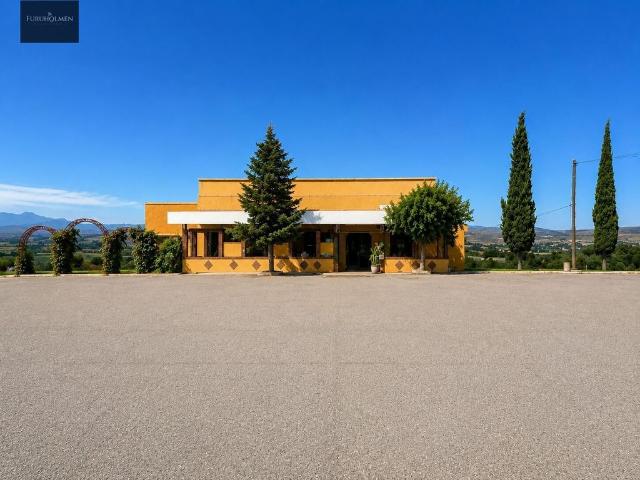 Oficina en venta en Comarca del Valle de Lecrín, Andalucía
