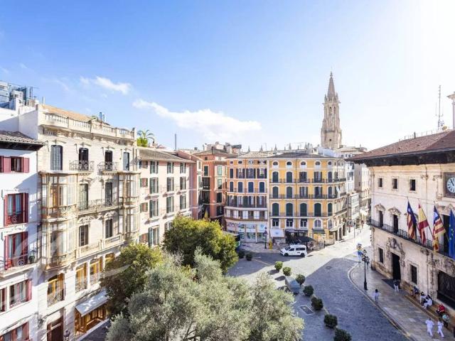 Oficina en venta en Palma
