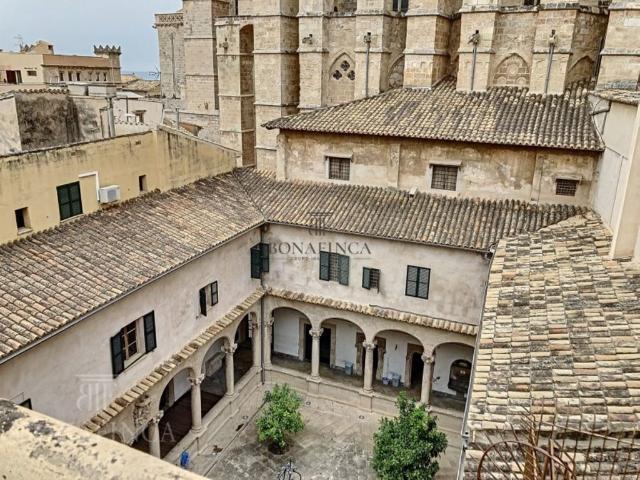 Oficina en venta en Canamunt, Palma