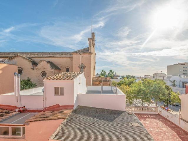 Oficina en venta en es Molinar, Palma