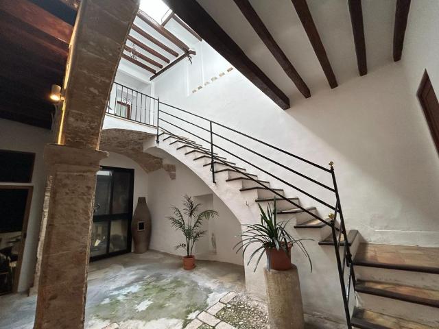 Oficina en venta en Canamunt, Palma