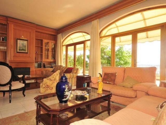Oficina en venta en Sant Agustí, Palma
