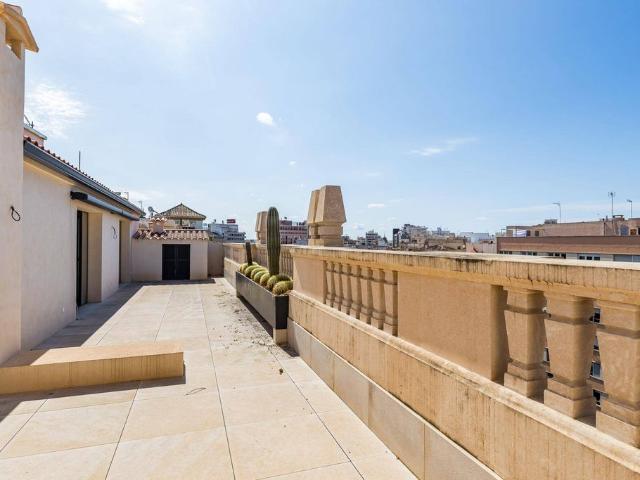 Oficina en venta en Bons Aires, Palma