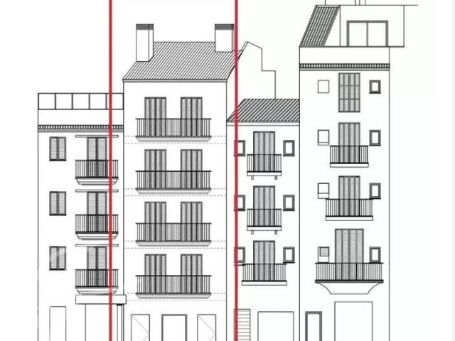 Oficina en venta en Palma
