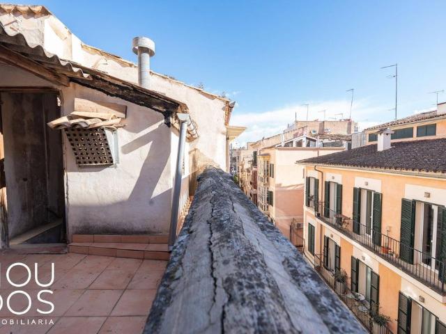 Oficina en venta en Foners, Palma