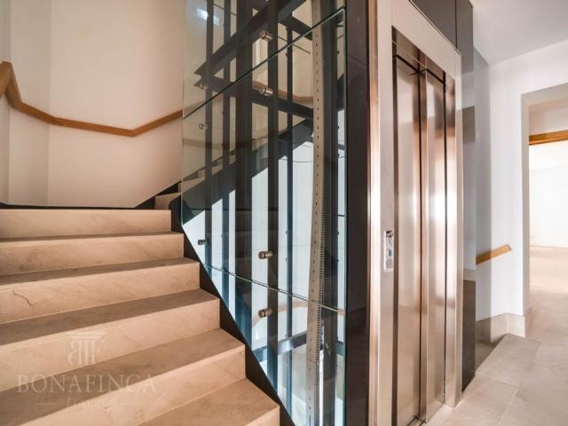 Oficina en venta en Canamunt, Palma