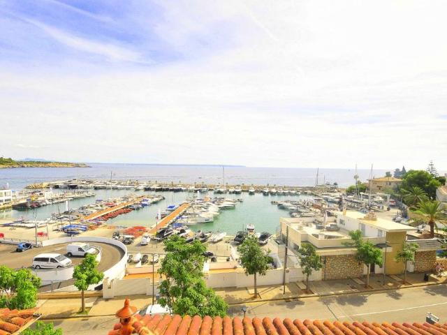 Oficina en venta en Canamunt, Palma